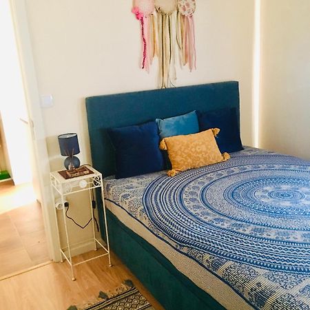 Apartamento Marina Guiomar بورتو المظهر الخارجي الصورة