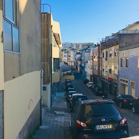 Apartamento Marina Guiomar بورتو المظهر الخارجي الصورة