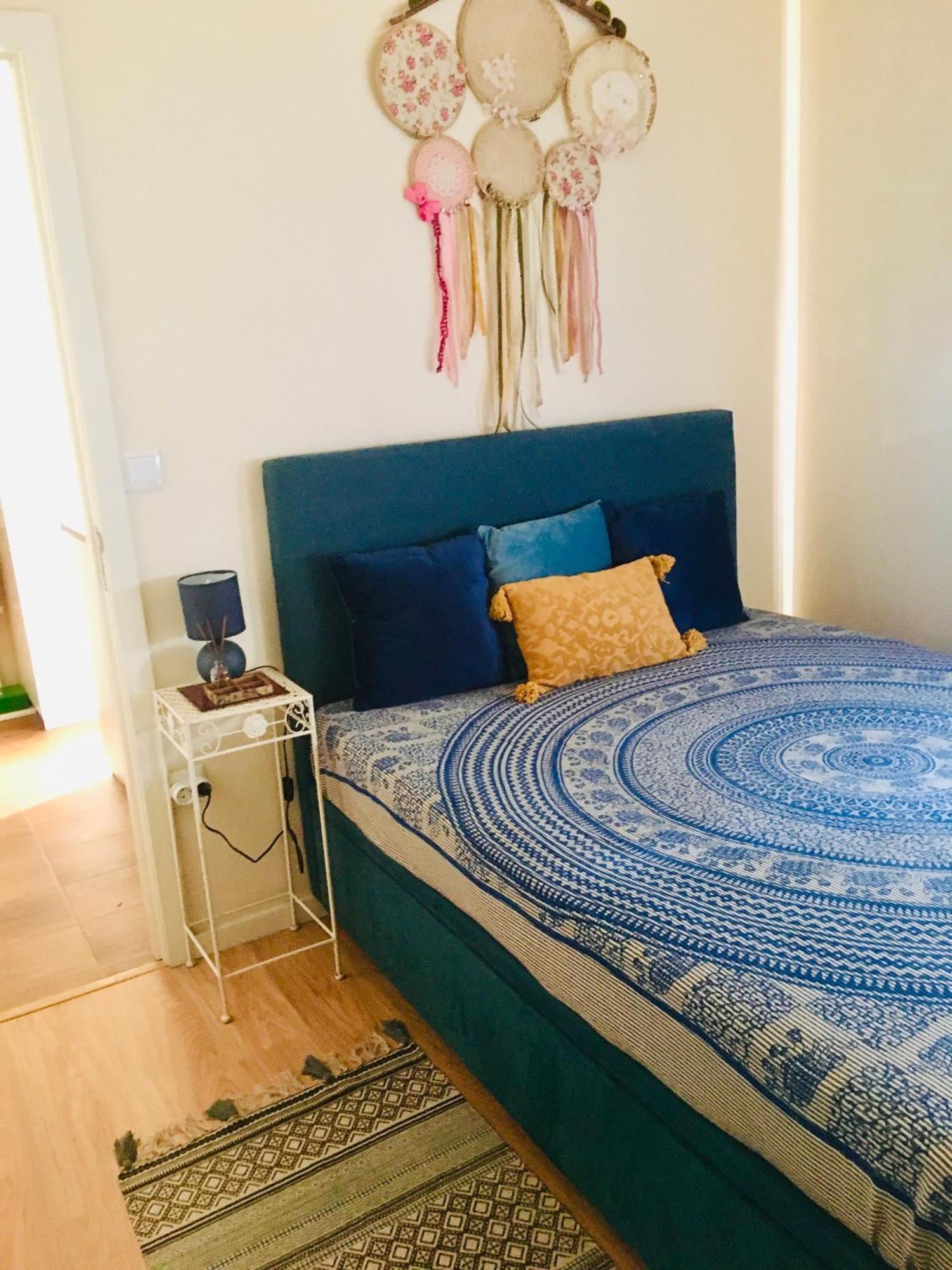Apartamento Marina Guiomar بورتو المظهر الخارجي الصورة