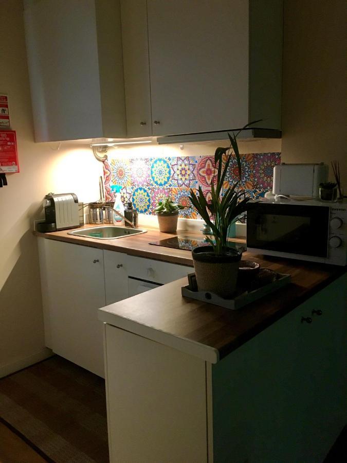 Apartamento Marina Guiomar بورتو المظهر الخارجي الصورة