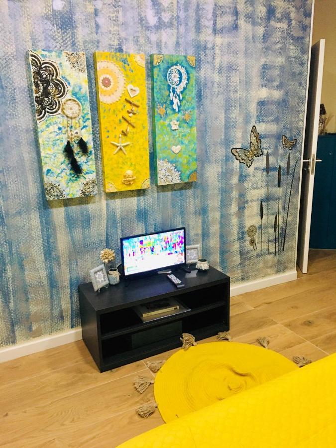 Apartamento Marina Guiomar بورتو المظهر الخارجي الصورة