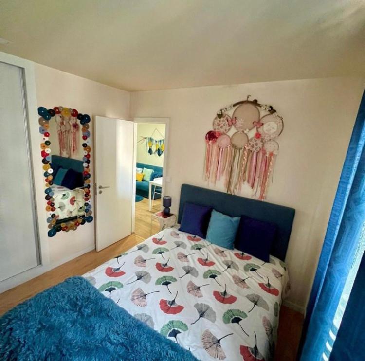 Apartamento Marina Guiomar بورتو المظهر الخارجي الصورة