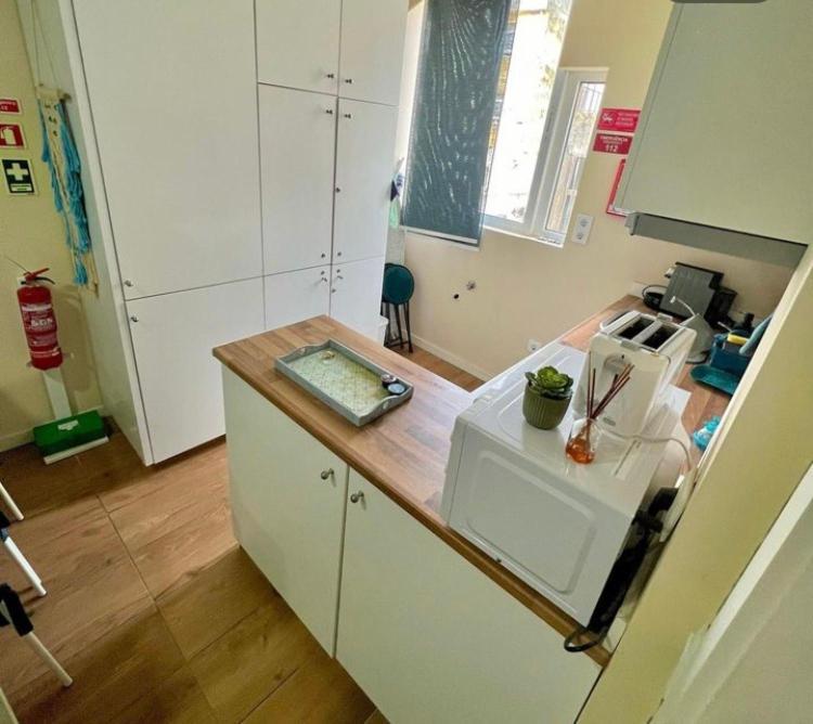 Apartamento Marina Guiomar بورتو المظهر الخارجي الصورة