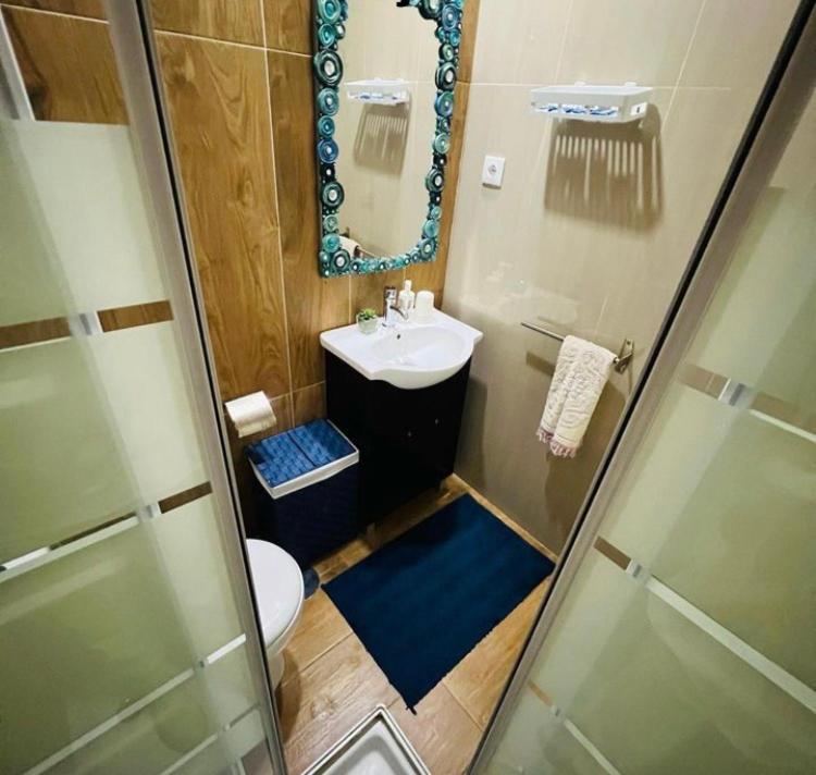 Apartamento Marina Guiomar بورتو المظهر الخارجي الصورة