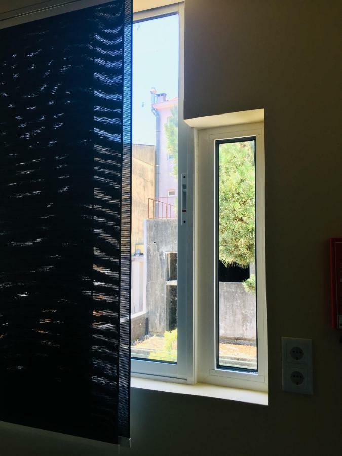 Apartamento Marina Guiomar بورتو المظهر الخارجي الصورة