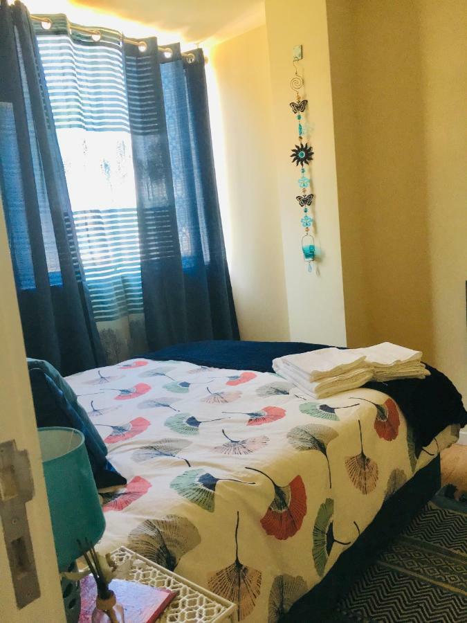 Apartamento Marina Guiomar بورتو المظهر الخارجي الصورة