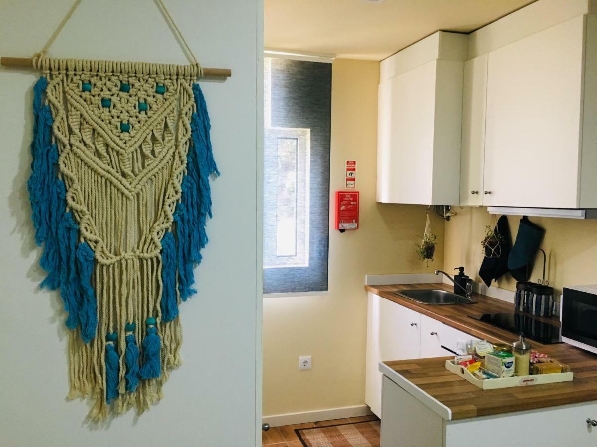 Apartamento Marina Guiomar بورتو المظهر الخارجي الصورة