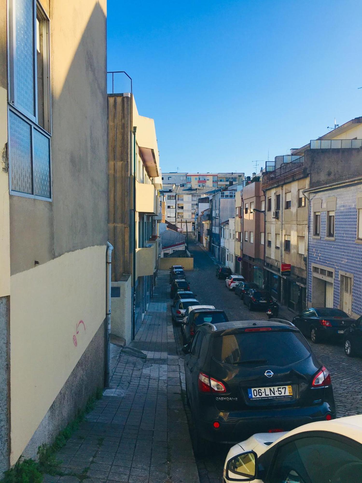 Apartamento Marina Guiomar بورتو المظهر الخارجي الصورة