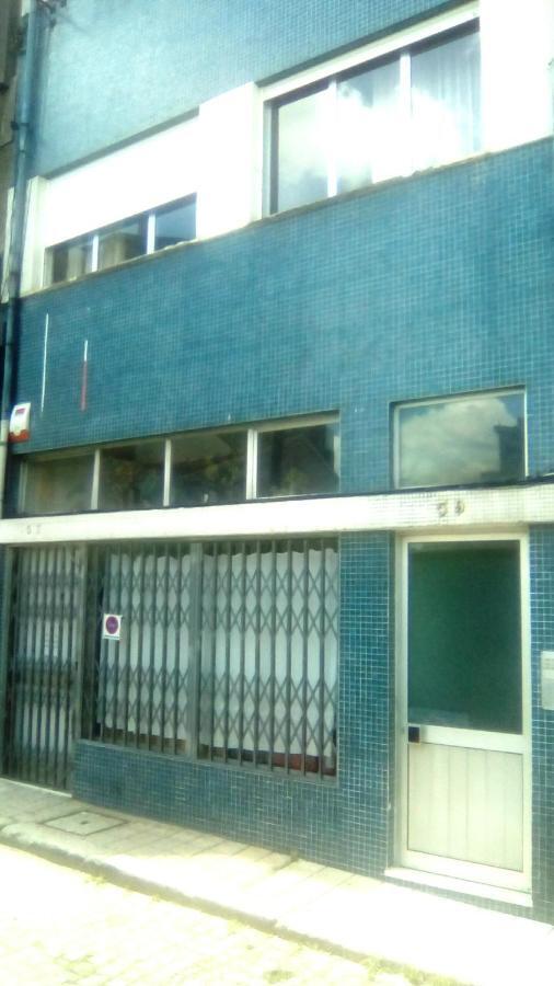 Apartamento Marina Guiomar بورتو المظهر الخارجي الصورة
