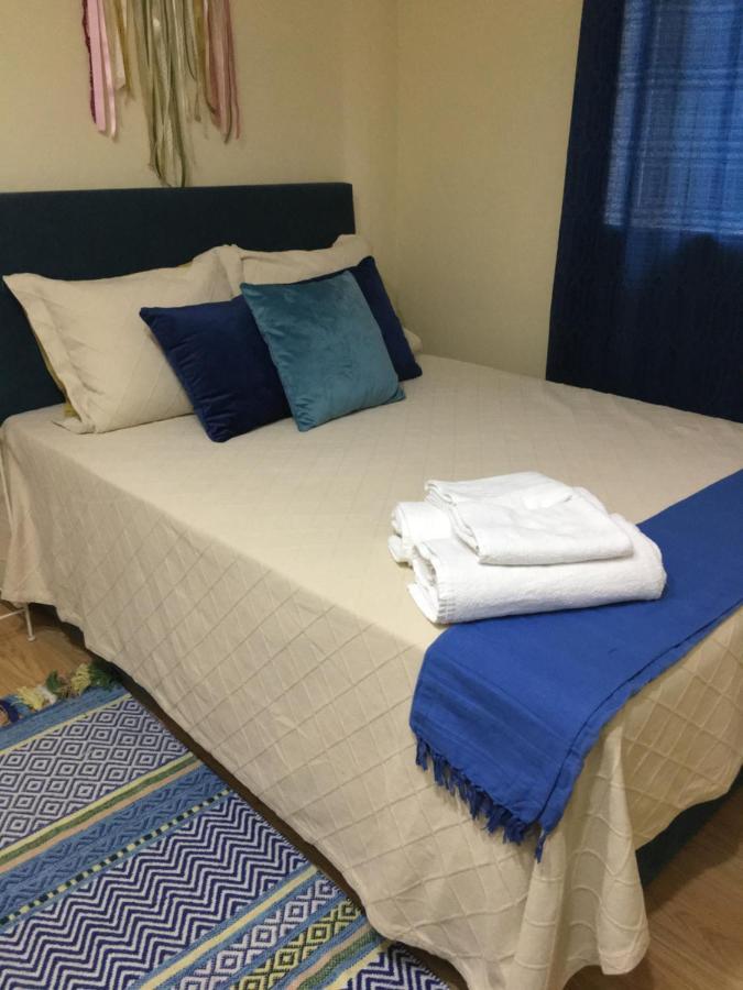 Apartamento Marina Guiomar بورتو المظهر الخارجي الصورة