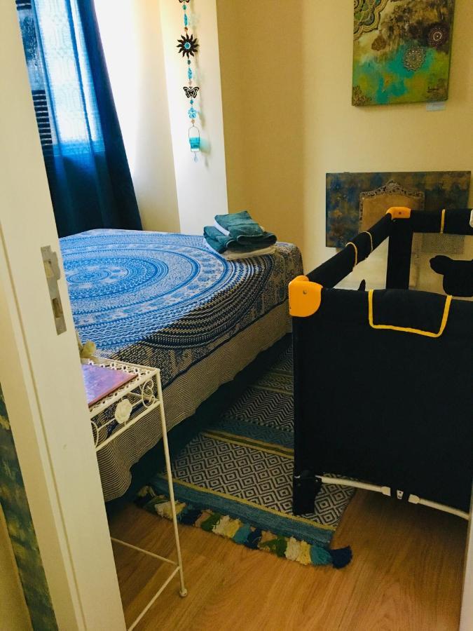 Apartamento Marina Guiomar بورتو المظهر الخارجي الصورة